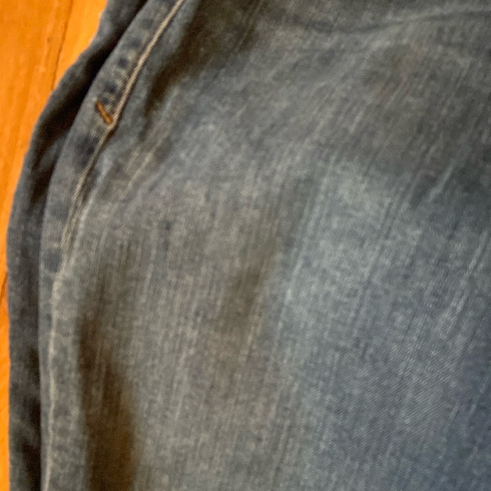 Good American Good legs Jeans size 10 - Picture 9 of 9